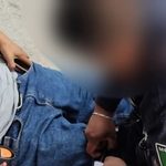 Repartidor de Tocumbagua resulta herido de bala durante intento de asalto en Morelia
