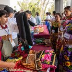 Reúne DIF Michoacán a más de 200 personas en el Primer Encuentro de Desarrollo Comunitario