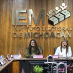 IEM ajusta presupuesto para el inicio del Proceso Electoral 2026-2027