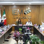 IEM aprueba Calendario Electoral para el Proceso Electoral 2026-2027