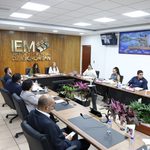 IEM inicia trabajos para la implementación del PREP 2