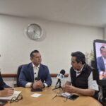 Michoacán no necesita más polarización; requiere unidad y desarrollo con todos los sectores: Carlos Torres Piña