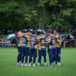 ATLÉTICO MORELIA-UMSNH VARONIL AFINA DETALLES DE CARA AL INICIO DE LA LIGUILLA