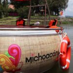 Vive la experiencia de las nuevas lanchas eléctricas en el muelle de San Pedrito