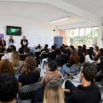 Gobierno de Morelia acerca el Cabildo Juvenil 2026 a estudiantes de Morelia