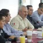 Corredor logístico La Piedad-Lázaro Cárdenas potenciará desarrollo e inversión: Bedolla