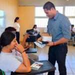 Estudia la preparatoria en dos años con el Bachillerato Nacional Margarita Maza