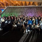 ESTUDIANTES DE ALTO RENDIMIENTO DE LA UMSNH PARTICIPARON EN EL ENCUENTRO MÉXICO SIGLO XXI 2026