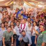 PLAN MICHOACÁN ATACA LAS RAÍCES DE LA VIOLENCIA Y CONSTRUYE PAZ DESDE LAS COMUNIDADES: TORRES PIÑA