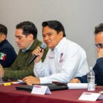 Desmiente SESESP instrucción para dar de baja a elementos de la Policía Municipal de Uruapan