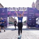 Gaby Molina impulsa el deporte con causa