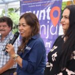 Gobierno de Morelia impulsa el emprendimiento de mujeres