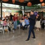 Alfonso Martínez advierte peligro a las instituciones y la democracia