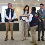 Gobierno de Morelia reconoce trayectoria y vocación de servicio de elementos de Protección Civil y Bomberos