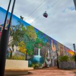 Recuperación de espacios públicos transforma ciudades y fortalece la economía de Michoacán