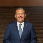 Barragán el diputado más productivo del país, presentará este lunes su Segundo Informe Legislativo