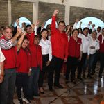Priistas de Tangancícuaro piden ir sin alianza, solos podemos, aseguran