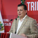 Avanza alianza PRI-PAN, convocamos a MC y a Grecia Quiroz para construir un proyecto común: Memo Valencia