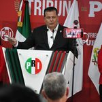 Si los partidos deciden una coalición, todos se deben sujetar a los acuerdos: Memo Valencia