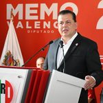 Destaca Memo Valencia iniciativas a favor de las víctimas