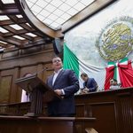 Aprueban iniciativa de Memo Valencia para equipar con extintores todas las patrullas de Michoacán