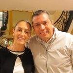 Claudia Sheinbaum transforma México con amor al pueblo y lealtad a la patria: JC Barragán