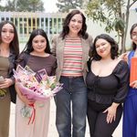 Michoacán alcanza cifra récord en educación superior con más de 144 mil estudiantes