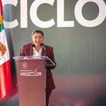 Claudia Sheinbaum transforma la educación en Michoacán con más de 840 mil becas
