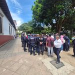 Despiden a 150 elementos de Seguridad Pública y Tránsito Municipal de Uruapan