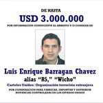 Confirman abatimiento de “El Güicho”en operativo federal en Tocumbo