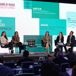 Encabeza Michoacán la creación de la primera Política Nacional de Turismo Sostenible