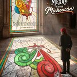 Promueve Sectur el orgullo de Michoacán en el mes de la patria