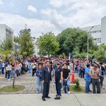 MÁS DE MIL NICOLAITAS APLICARON EL EXAMEN GENERAL DE EGRESO DE LA LICENCIATURA