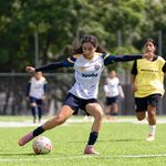 ATLÉTICO MORELIA-UMSNH FEMENIL DERROTA A FILIAL DEL QUERÉTARO