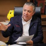 Garantizadas las quincenas y prestaciones del magisterio durante 2026: Luis Navarro