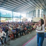 Estructuras de Morena, listas para dar la batalla en 2027: Gladyz Butanda