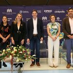 Anuncia Alfonso Martínez programa del 38 Festival Internacional de Música de Morelia
