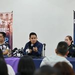 Carrera Atlética “Yo con Policía Morelia”, una justa solidaria