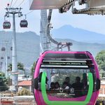 Destacan a Michoacán por construir desde cero un sistema de movilidad de clase mundial