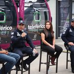 Anuncia SSP Carrera 911 en Uruapan para prevenir la extorsión