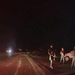 Policías de Pátzcuaro habrían sido atacados al atender reporte de privación de la libertad; un agente resultó herido