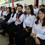 Celebra SEE 20 años de consolidación académica de la Universidad de la Ciénega