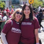Bienestar llega a quienes estaban olvidados: Gaby Molina