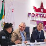 Golpe a la extorsión en Michoacán; impiden flujo de 312 mdp a grupos criminales: Bedolla