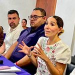 Sectur avanza en la construcción de un reglamento turístico incluyente