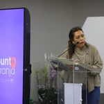 Gobierno de Morelia visibiliza la prevención de la desaparición de personas con mural y conversatorio
