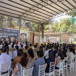 Mantiene Sistema Penitenciario capacitación permanente