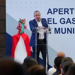 Por primera vez, la totalidad de los municipios michoacanos serán auditados: Luis Navarro