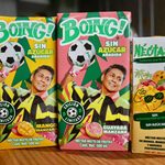 Productos Boing llevarán la riqueza cultural de Michoacán a todo México