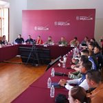 Gobierno de Morelia tiene listo el operativo integral para el Grito de Independencia